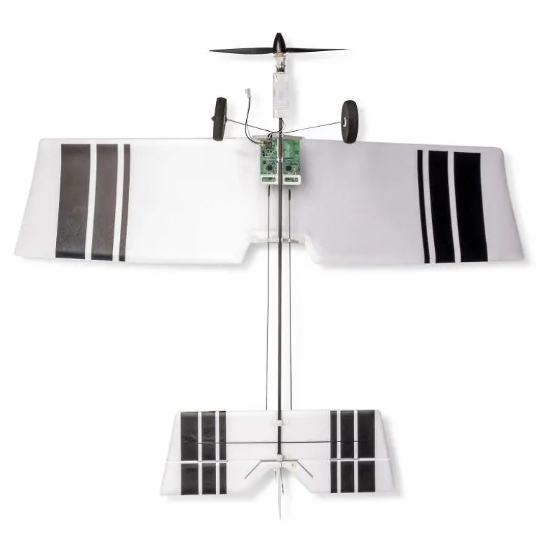 E-flite EFLU03050UMX Slow Ultra Stick BNF Basic mit AS3X und SAFE Select