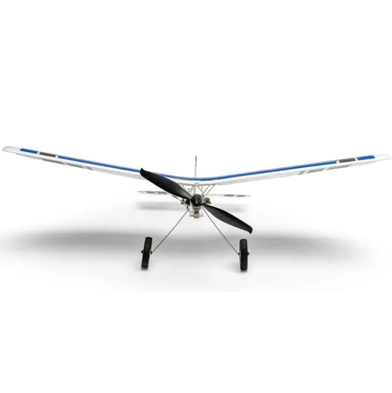 E-flite EFLU03050UMX Slow Ultra Stick BNF Basic mit AS3X und SAFE Select