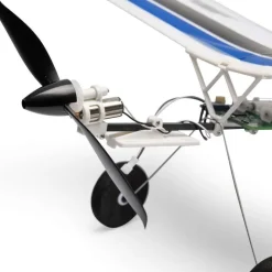 E-flite EFLU03050UMX Slow Ultra Stick BNF Basic mit AS3X und SAFE Select