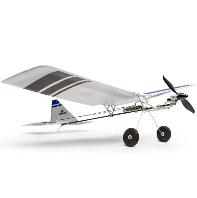 E-flite EFLU03050UMX Slow Ultra Stick BNF Basic mit AS3X und SAFE Select