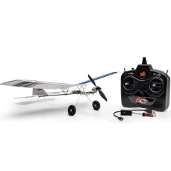 E-flite EFLU03000UMX Slow Ultra Stick RTF mit AS3X und SAFE Select