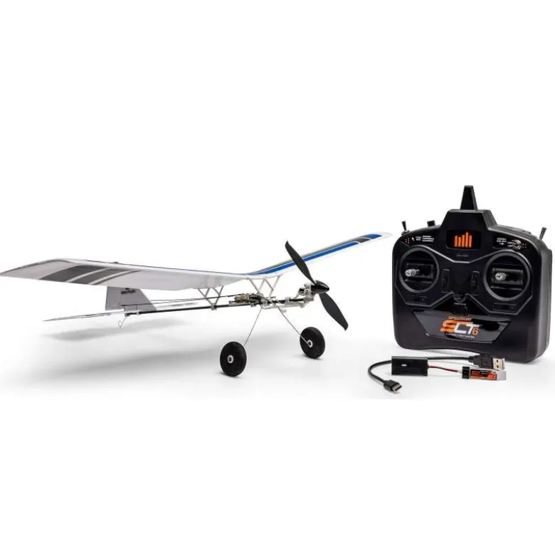 E-flite EFLU03000UMX Slow Ultra Stick RTF mit AS3X und SAFE Select