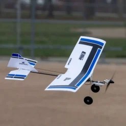 E-flite EFLU03000UMX Slow Ultra Stick RTF mit AS3X und SAFE Select