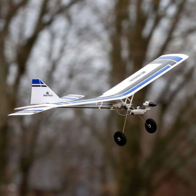 E-flite EFLU03000UMX Slow Ultra Stick RTF mit AS3X und SAFE Select