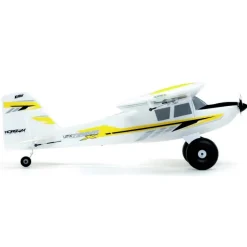 E-flite EFLU7950UMX Timber X BNF Basic mit AS3X und SAFE 700mm