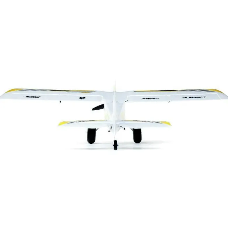 E-flite EFLU7950UMX Timber X BNF Basic mit AS3X und SAFE 700mm