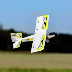 E-flite EFLU7950UMX Timber X BNF Basic mit AS3X und SAFE 700mm