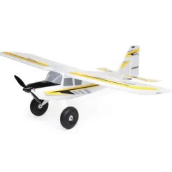 E-flite EFLU7950UMX Timber X BNF Basic mit AS3X und SAFE 700mm