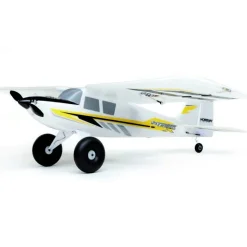 E-flite EFLU7950UMX Timber X BNF Basic mit AS3X und SAFE 700mm