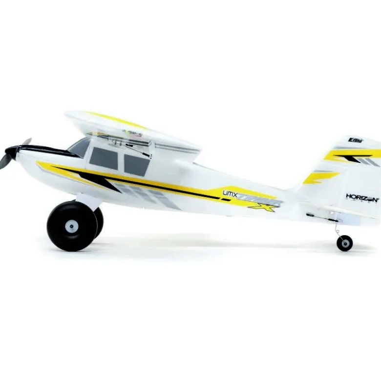 E-flite EFLU7950UMX Timber X BNF Basic mit AS3X und SAFE 700mm