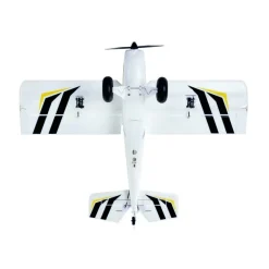 E-flite EFLU7950UMX Timber X BNF Basic mit AS3X und SAFE 700mm
