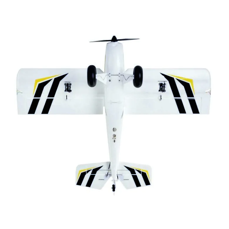 E-flite EFLU7950UMX Timber X BNF Basic mit AS3X und SAFE 700mm