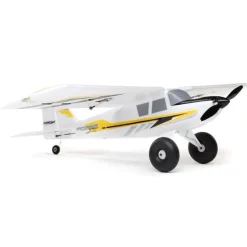 E-flite EFLU7950UMX Timber X BNF Basic mit AS3X und SAFE 700mm