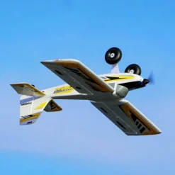 E-flite EFLU7950UMX Timber X BNF Basic mit AS3X und SAFE 700mm