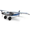 E-flite EFLU8950UMX Turbo Timber Evolution BNF Basic with AS3X and SAFE