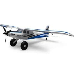 E-flite EFLU8950UMX Turbo Timber Evolution BNF Basic with AS3X and SAFE