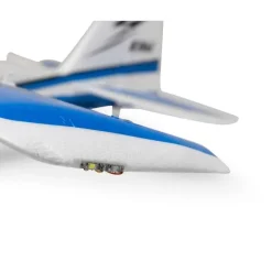 E-flite EFLU8950UMX Turbo Timber Evolution BNF Basic with AS3X and SAFE