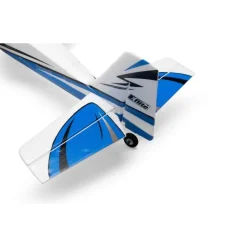 E-flite EFLU8950UMX Turbo Timber Evolution BNF Basic with AS3X and SAFE