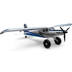 E-flite EFLU8950UMX Turbo Timber Evolution BNF Basic with AS3X and SAFE