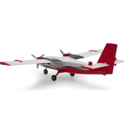 E-flite EFLU30050UMX Twin Otter BNF Basic with AS3X and SAFE Select