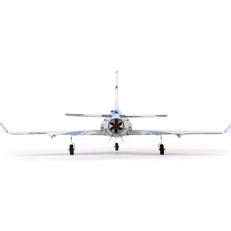 E-flite EFLU17750UMX Viper 30mm EDF Jet BNF Basic mit AS3X und SAFE Select