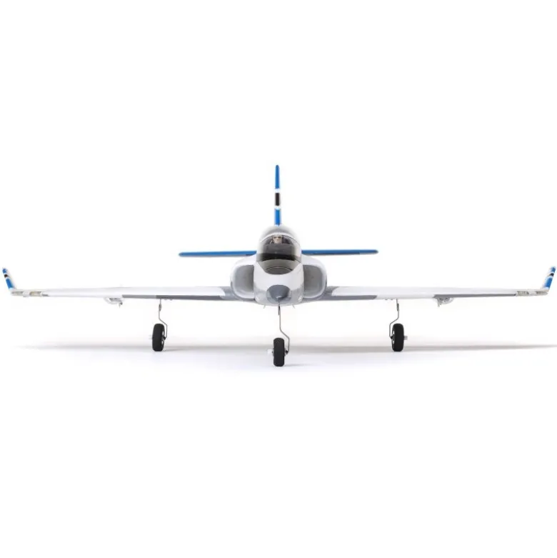 E-flite EFLU17750UMX Viper 30mm EDF Jet BNF Basic mit AS3X und SAFE Select