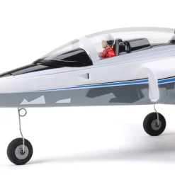 E-flite EFLU17750UMX Viper 30mm EDF Jet BNF Basic mit AS3X und SAFE Select
