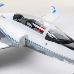 E-flite EFLU17750UMX Viper 30mm EDF Jet BNF Basic mit AS3X und SAFE Select