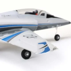 E-flite EFLU17750UMX Viper 30mm EDF Jet BNF Basic mit AS3X und SAFE Select