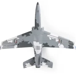 E-flite EFLU17750UMX Viper 30mm EDF Jet BNF Basic mit AS3X und SAFE Select