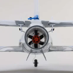 E-flite EFLU17750UMX Viper 30mm EDF Jet BNF Basic mit AS3X und SAFE Select