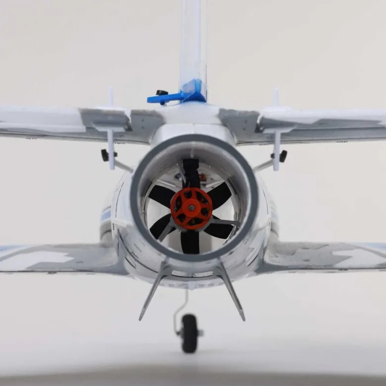 E-flite EFLU17750UMX Viper 30mm EDF Jet BNF Basic mit AS3X und SAFE Select