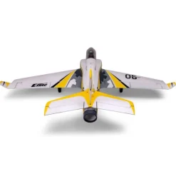 E-flite EFL07750Viper 64mm EDF Jet BNF Basic mit AS3X+ und Safe Select