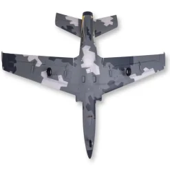 E-flite EFL07750Viper 64mm EDF Jet BNF Basic mit AS3X+ und Safe Select