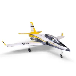 E-flite EFL07750Viper 64mm EDF Jet BNF Basic mit AS3X+ und Safe Select