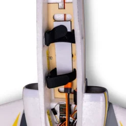 E-flite EFL07750Viper 64mm EDF Jet BNF Basic mit AS3X+ und Safe Select