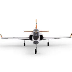 E-flite EFL077500Viper 70mm EDF Jet BNF Basic mit AS3X und SAFE Select
