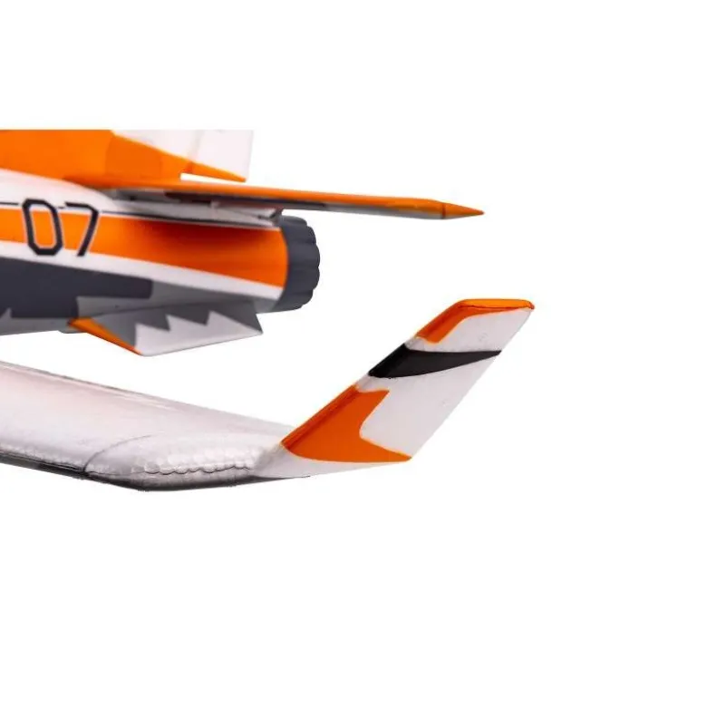 E-flite EFL077500Viper 70mm EDF Jet BNF Basic mit AS3X und SAFE Select