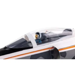 E-flite EFL077500Viper 70mm EDF Jet BNF Basic mit AS3X und SAFE Select