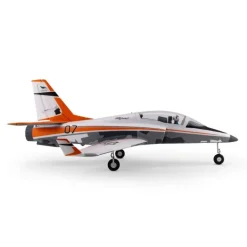 E-flite EFL077500Viper 70mm EDF Jet BNF Basic mit AS3X und SAFE Select