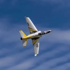 E-flite EFL07775Viper 64mm EDF Jet PNP