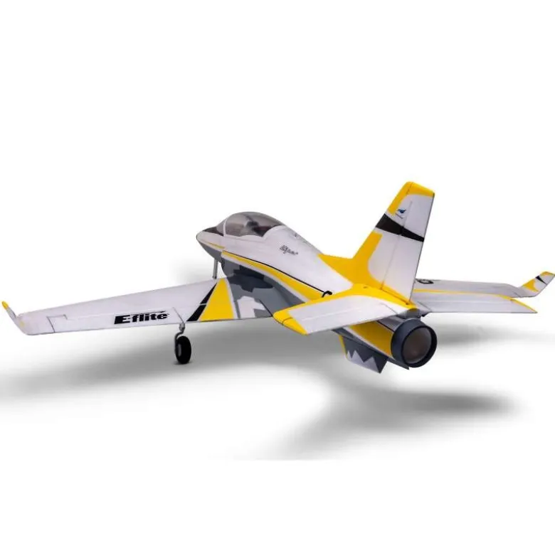 E-flite EFL07775Viper 64mm EDF Jet PNP