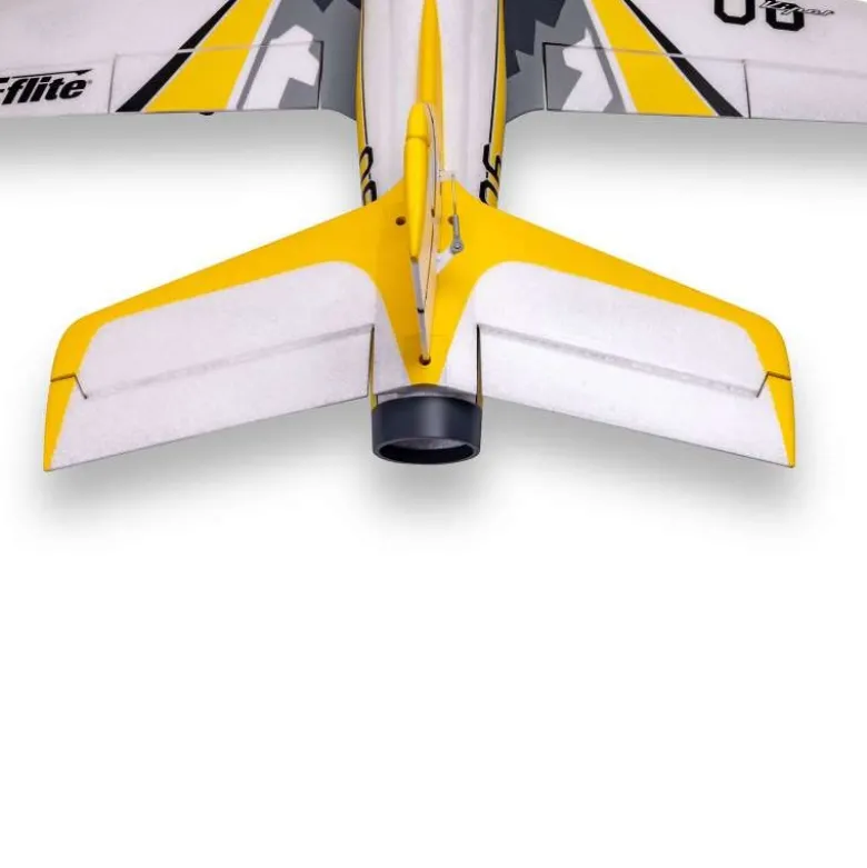 E-flite EFL07775Viper 64mm EDF Jet PNP