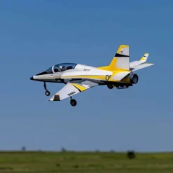 E-flite EFL07775Viper 64mm EDF Jet PNP