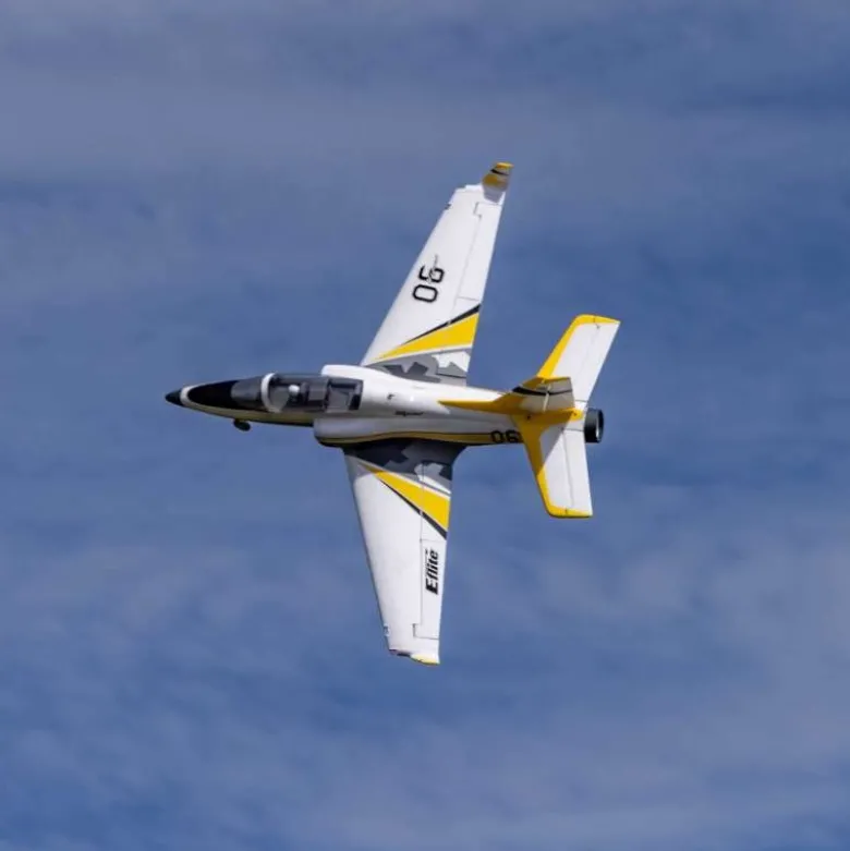 E-flite EFL07775Viper 64mm EDF Jet PNP