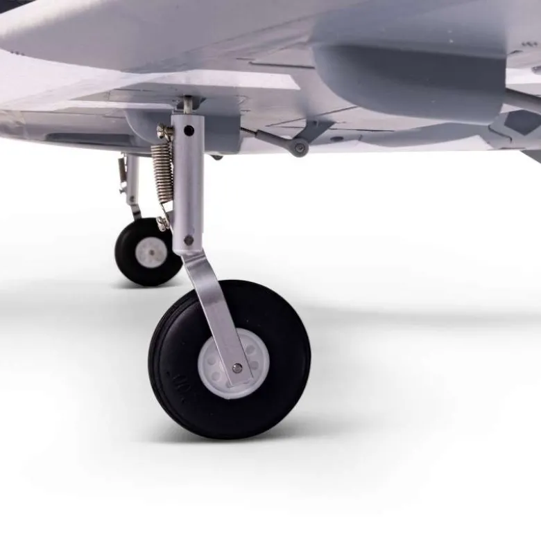 E-flite EFL07775Viper 64mm EDF Jet PNP