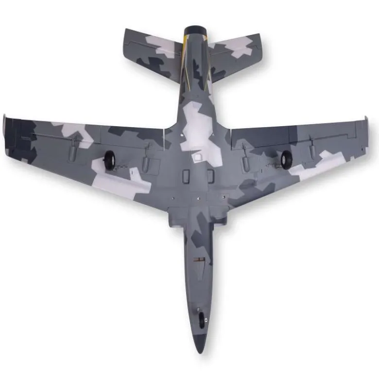 E-flite EFL07775Viper 64mm EDF Jet PNP