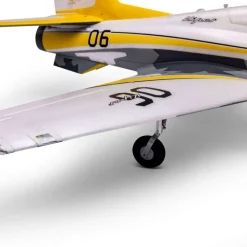 E-flite EFL07775Viper 64mm EDF Jet PNP