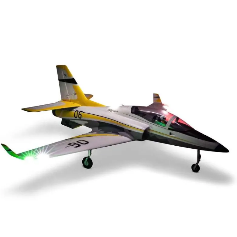 E-flite EFL07775Viper 64mm EDF Jet PNP