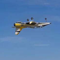 E-flite EFL07775Viper 64mm EDF Jet PNP